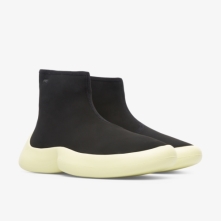 Camper Black Sneakers Womens - ABS Online Ireland | CXRFY6138